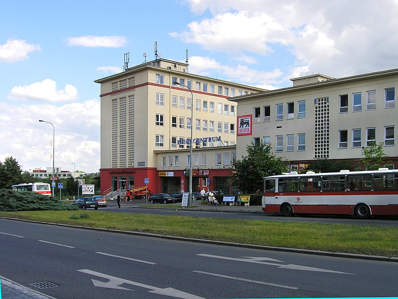 Výzkumný ústav vzduchotechniky Praha, ZVVZ Milevsko, ČSSR